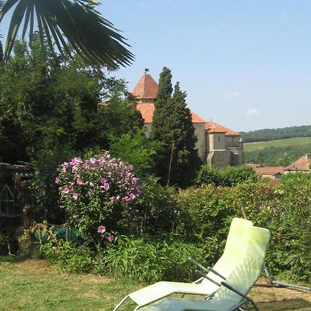 Chambre D'Hotes Oeuil De Bouc Madiran ภายนอก รูปภาพ